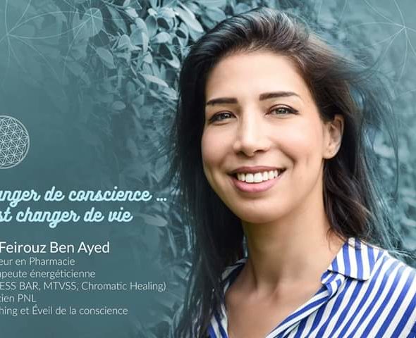 Ben Ayed Feirouz